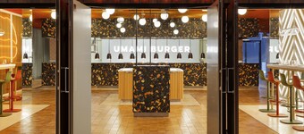 Pullman Paris Montparnasse Hotel