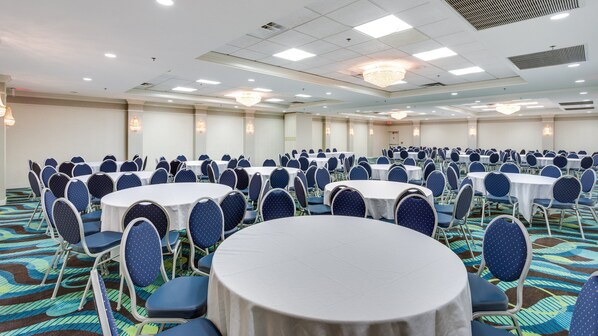 Ballroom