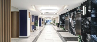 Holiday Inn Express Washington DC SW - Springfield by IHG