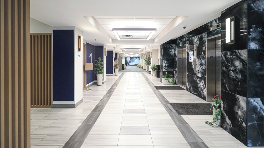 Holiday Inn Express Washington DC SW - Springfield by IHG