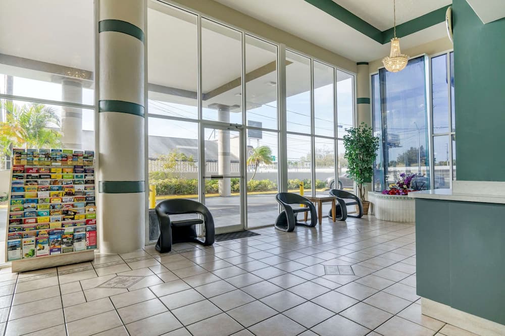 Rodeway Inn Clearwater - Largo