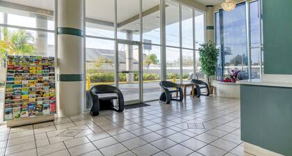 Rodeway Inn Clearwater - Largo