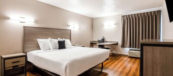 Red Lion Inn & Suites Pontoon Beach