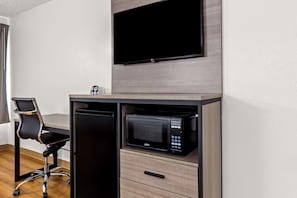Servicio de la habitación