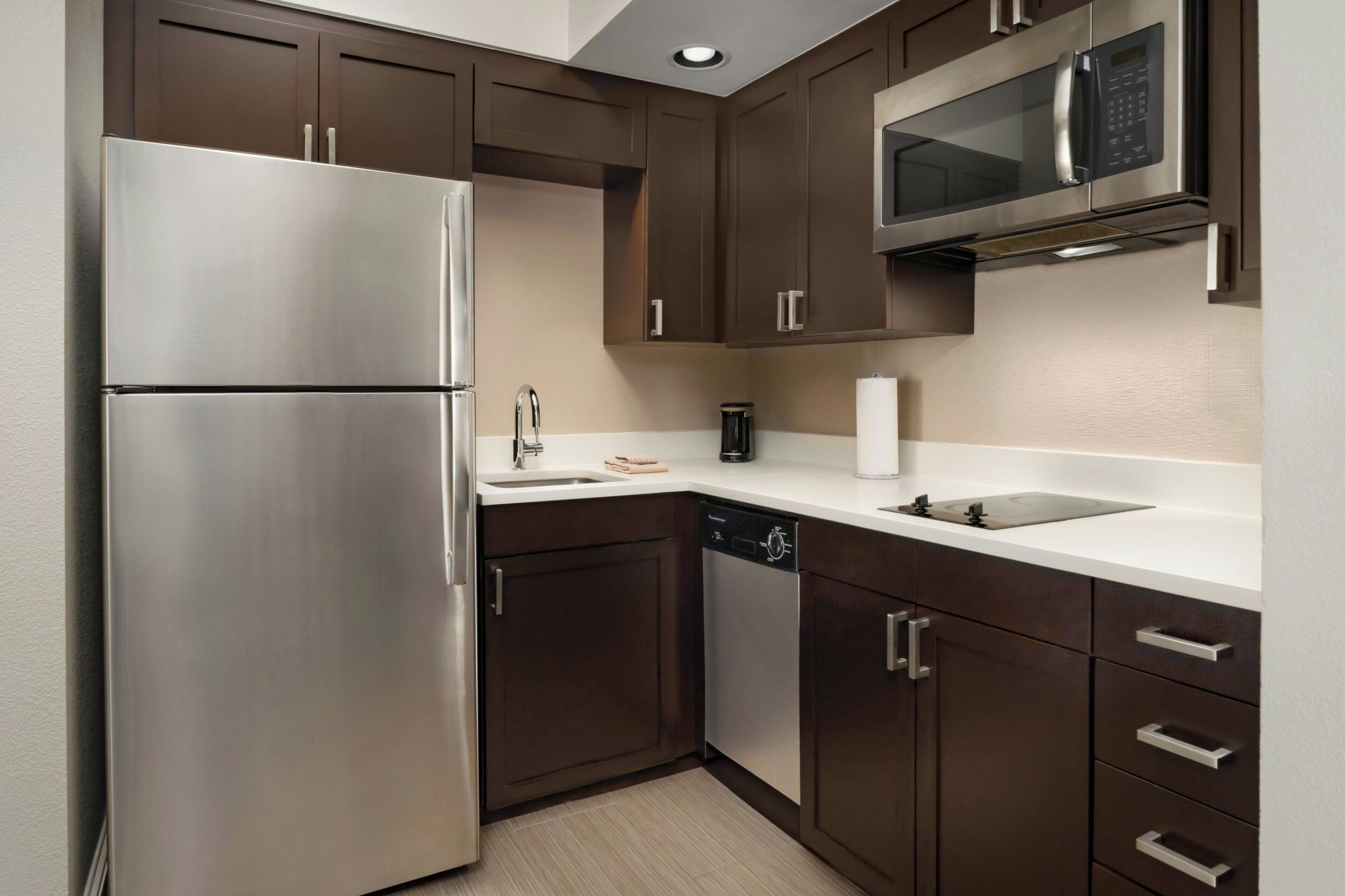 Photo - Residence Inn by Marriott Atlanta Midtown/Georgia Tech