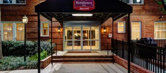 Residence Inn by Marriott Atlanta Midtown/Georgia Tech