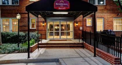 Residence Inn by Marriott Atlanta Midtown/Georgia Tech