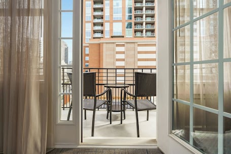 Residence Inn by Marriott Atlanta Midtown/Georgia Tech