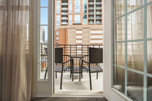 Residence Inn by Marriott Atlanta Midtown/Georgia Tech