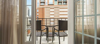 Residence Inn by Marriott Atlanta Midtown/Georgia Tech