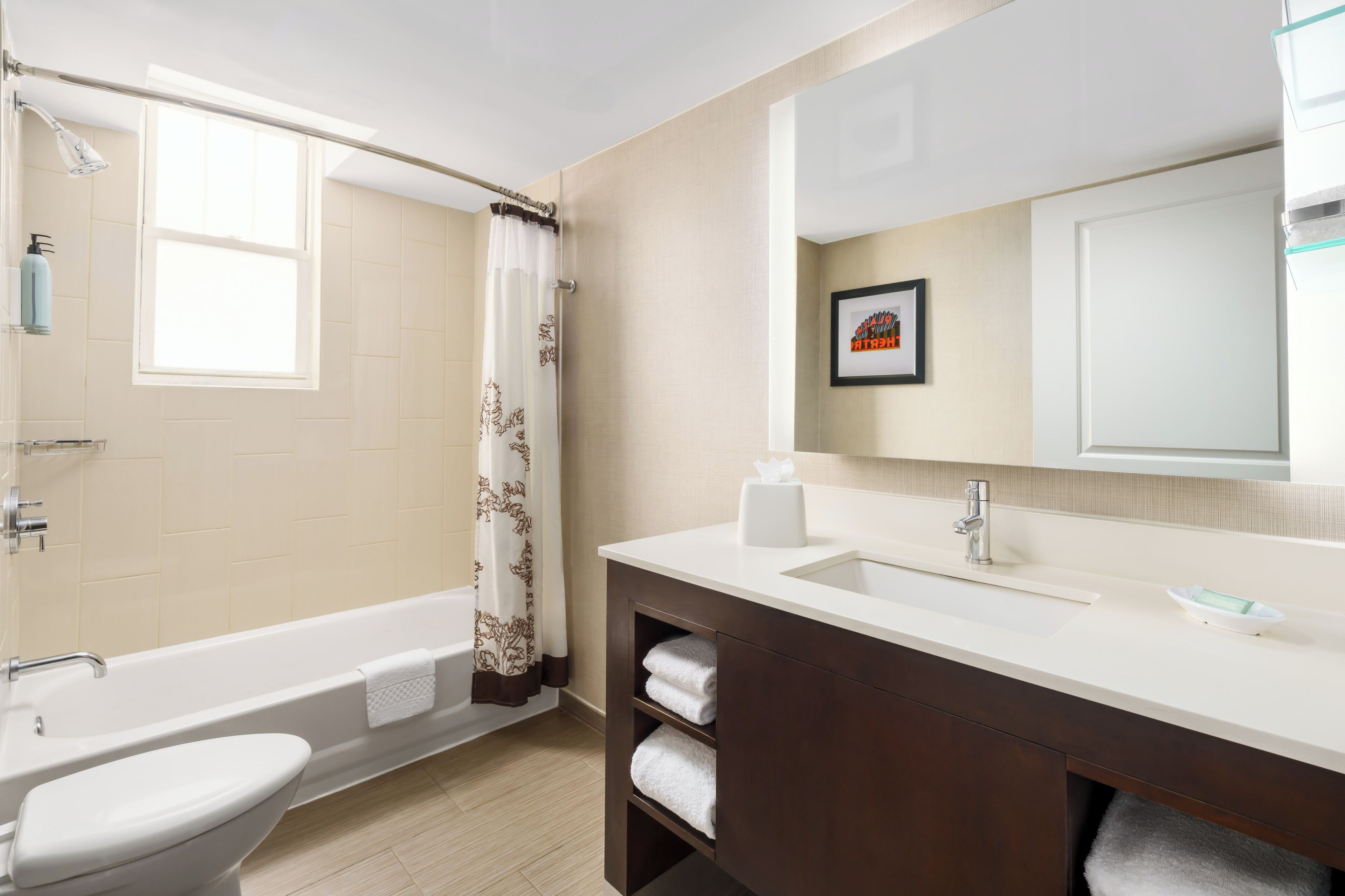 Photo - Residence Inn by Marriott Atlanta Midtown/Georgia Tech