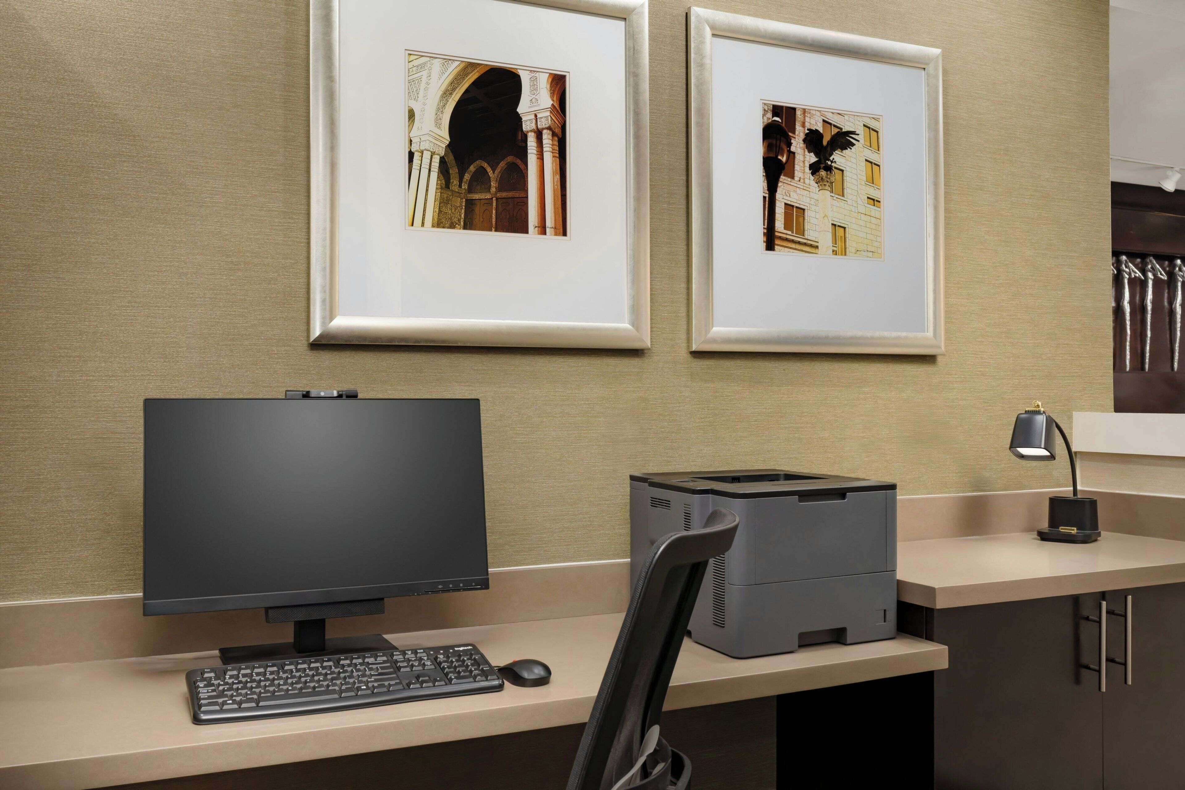 Photo - Residence Inn by Marriott Atlanta Midtown/Georgia Tech