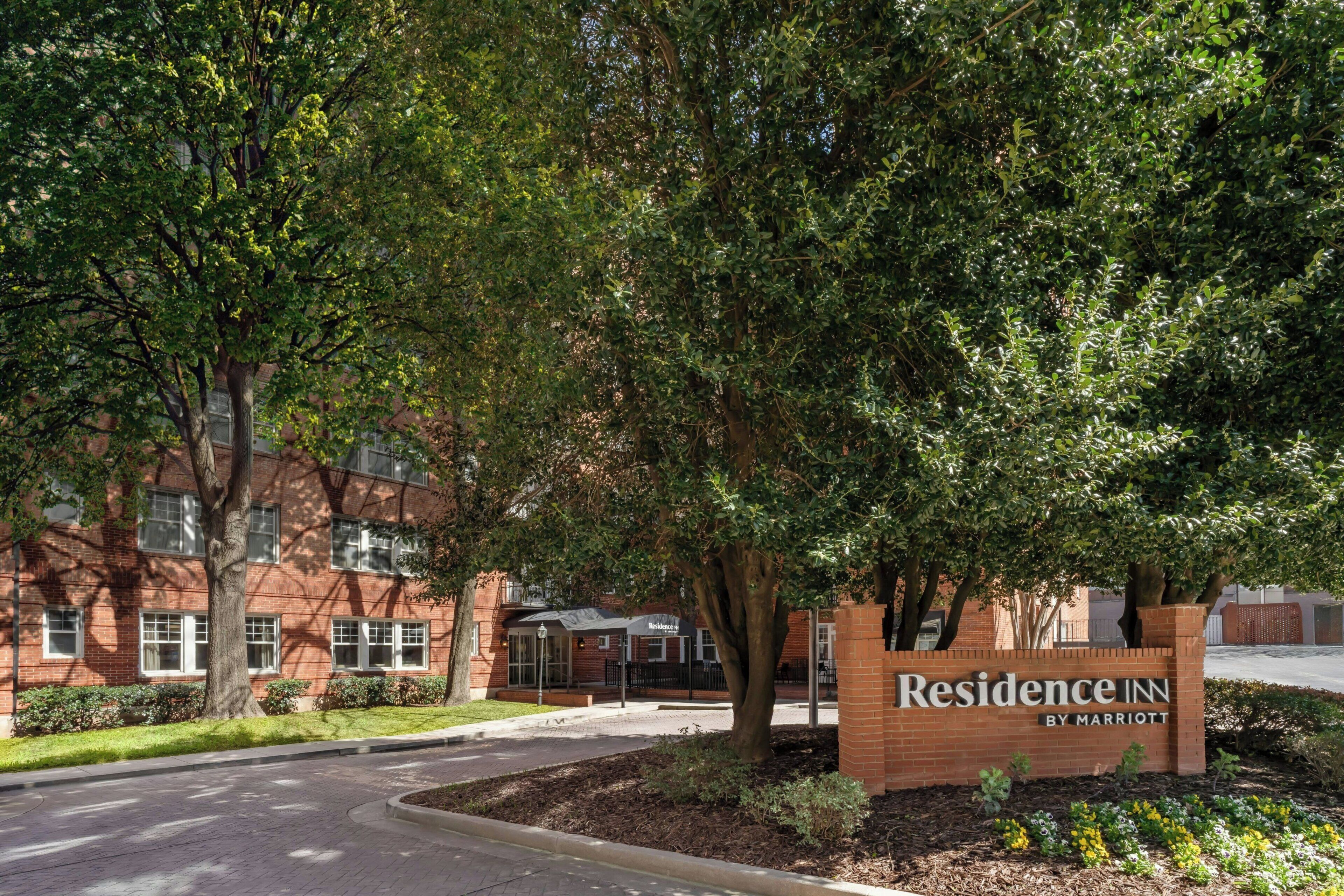 Photo - Residence Inn by Marriott Atlanta Midtown/Georgia Tech