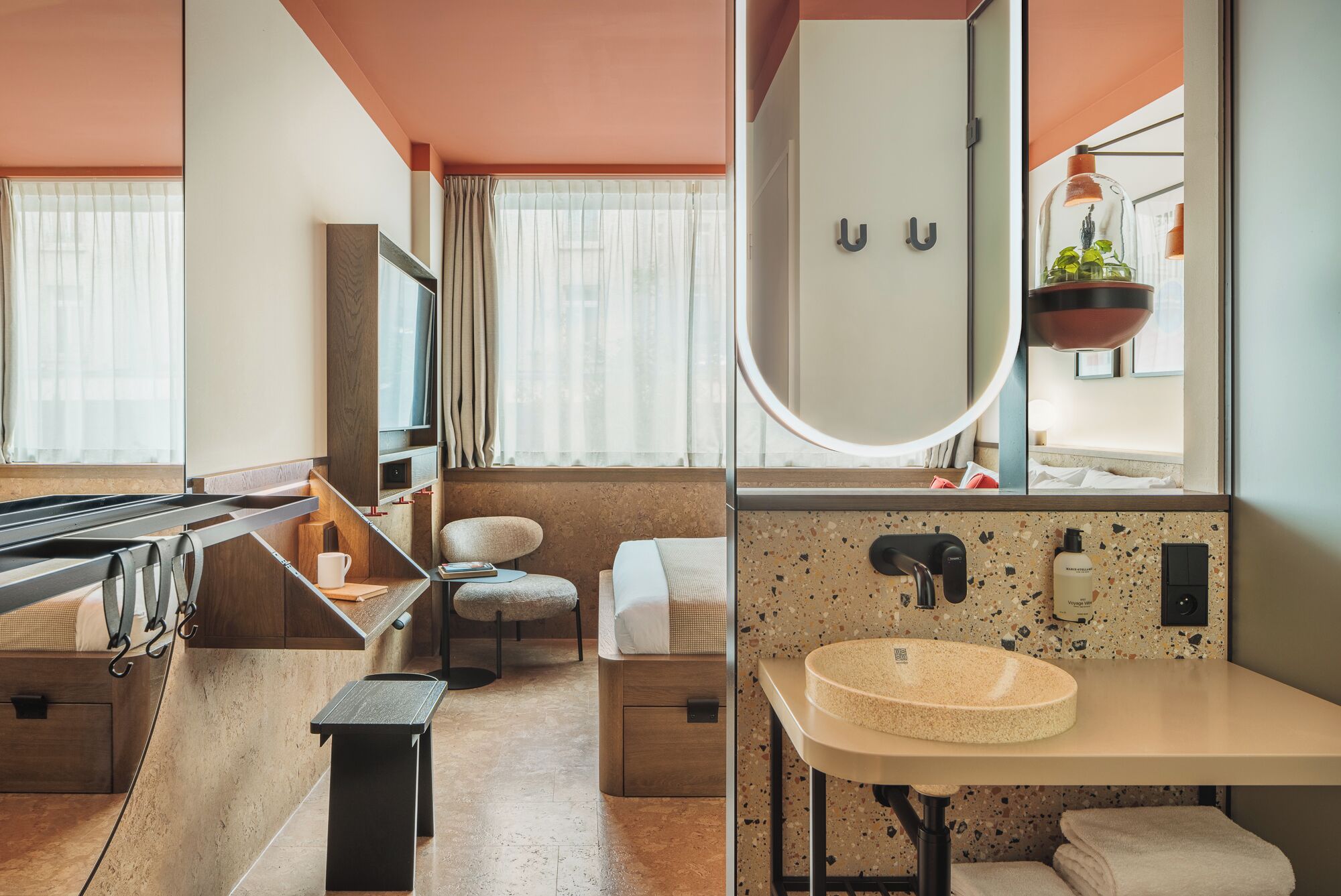 Foto - The Usual Brussels