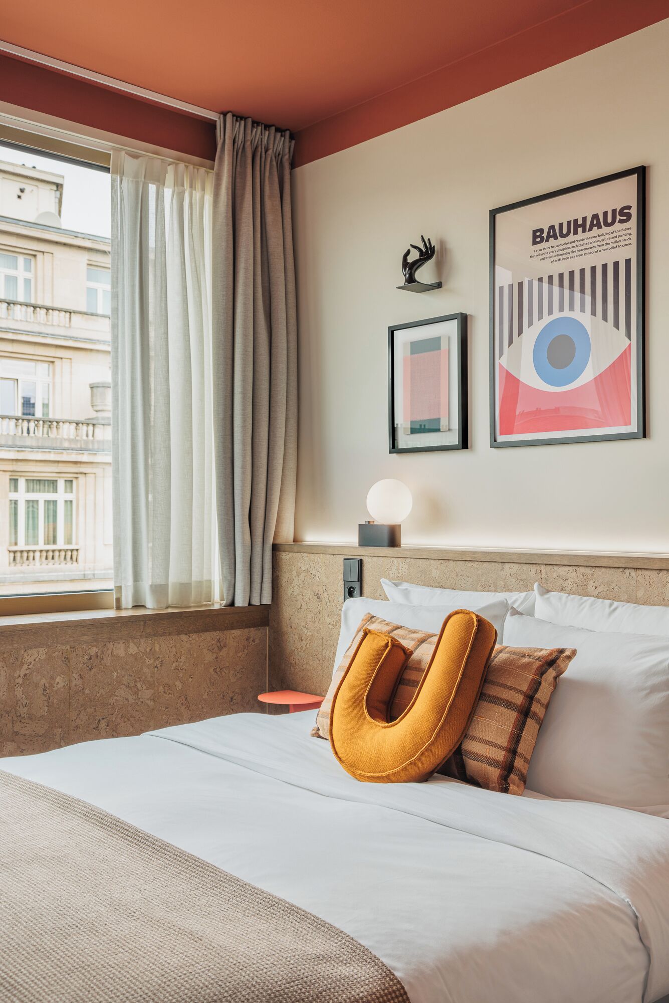 Foto - The Usual Brussels