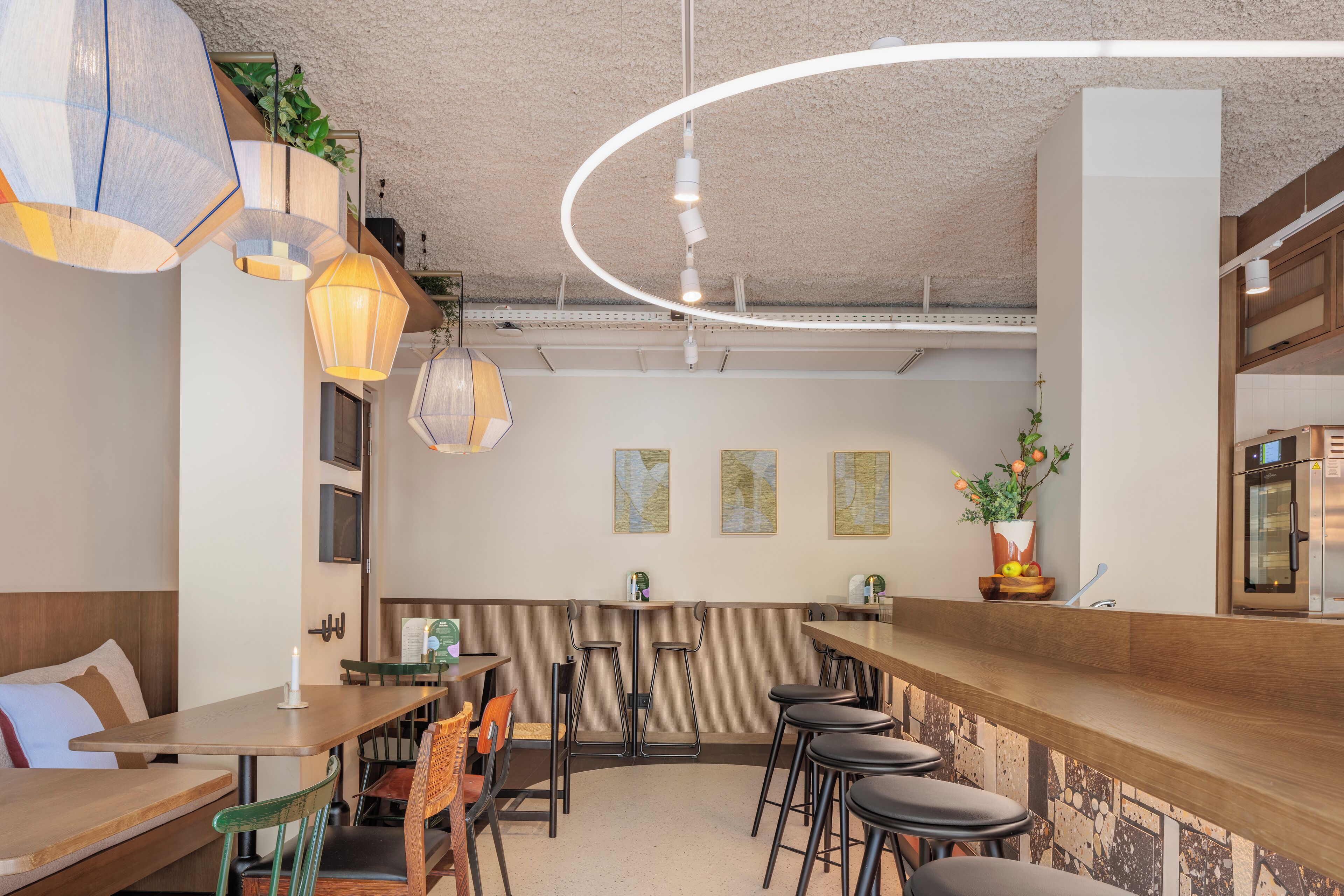 Foto - The Usual Brussels