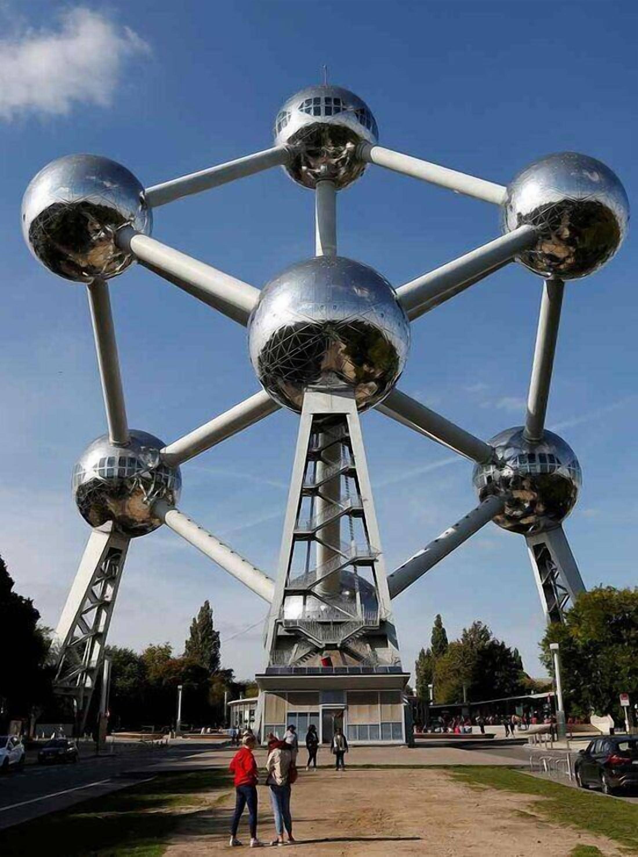 Foto - The Usual Brussels