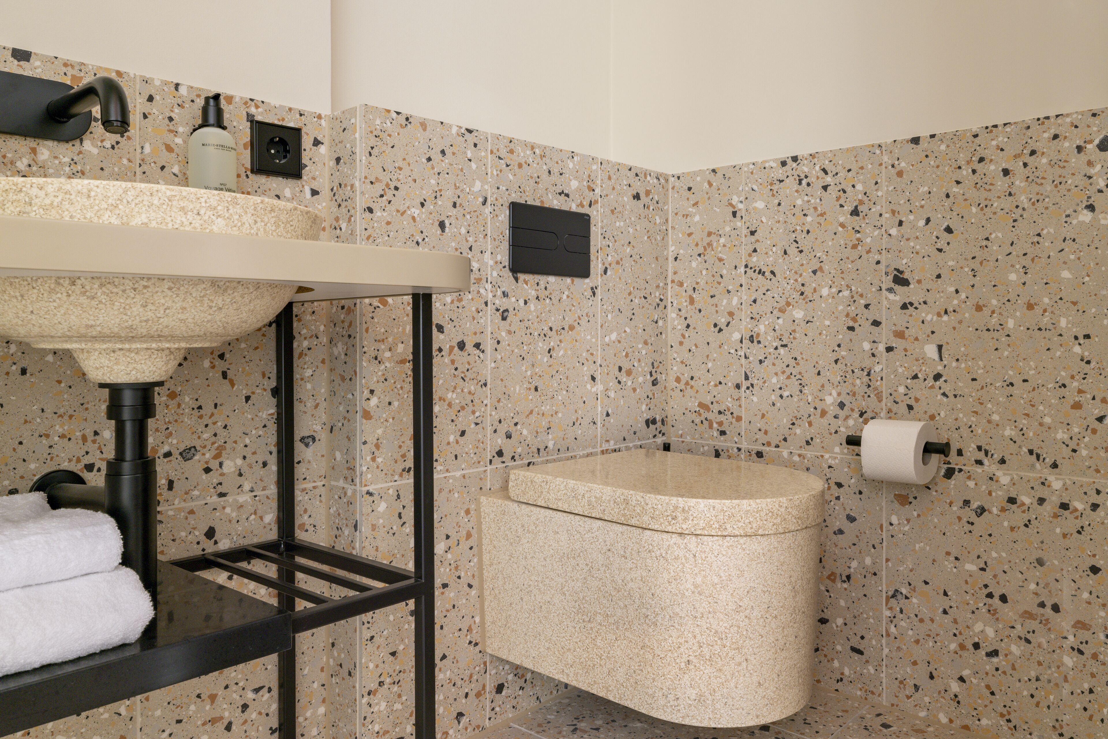 Foto - The Usual Brussels