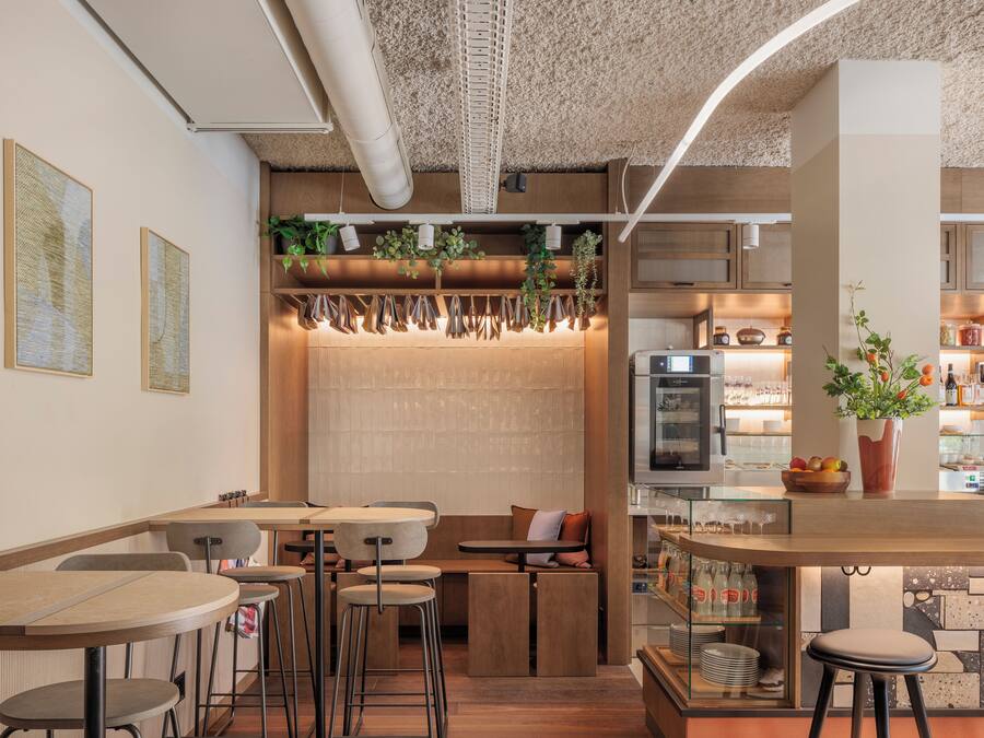 Restaurante