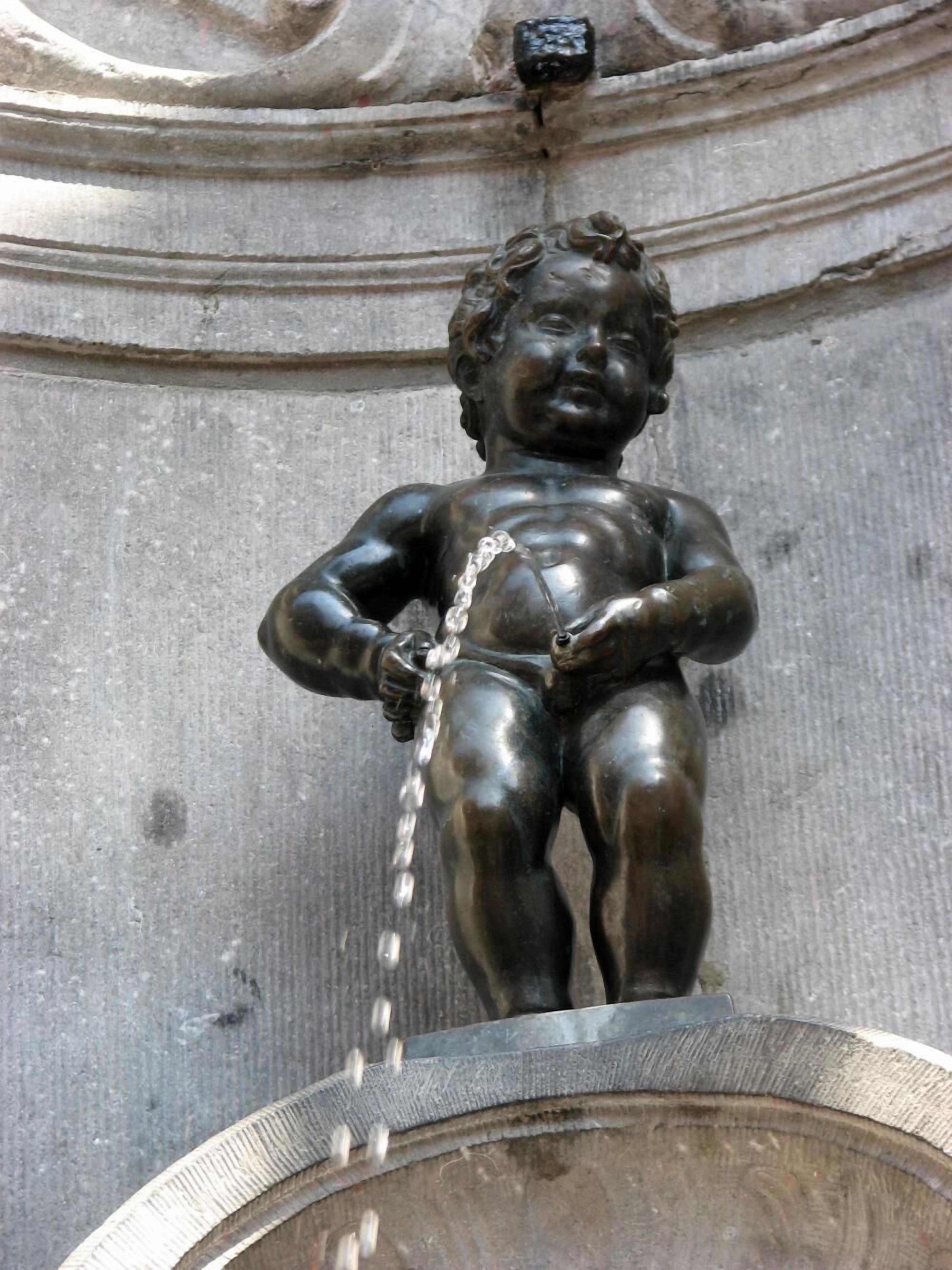 Foto - The Usual Brussels