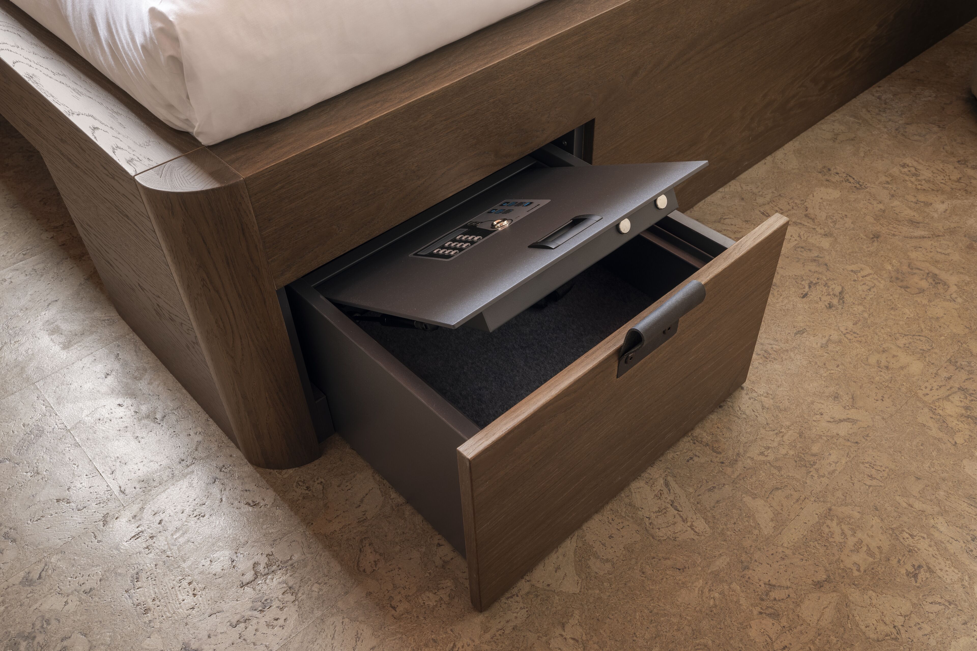 Foto - The Usual Brussels