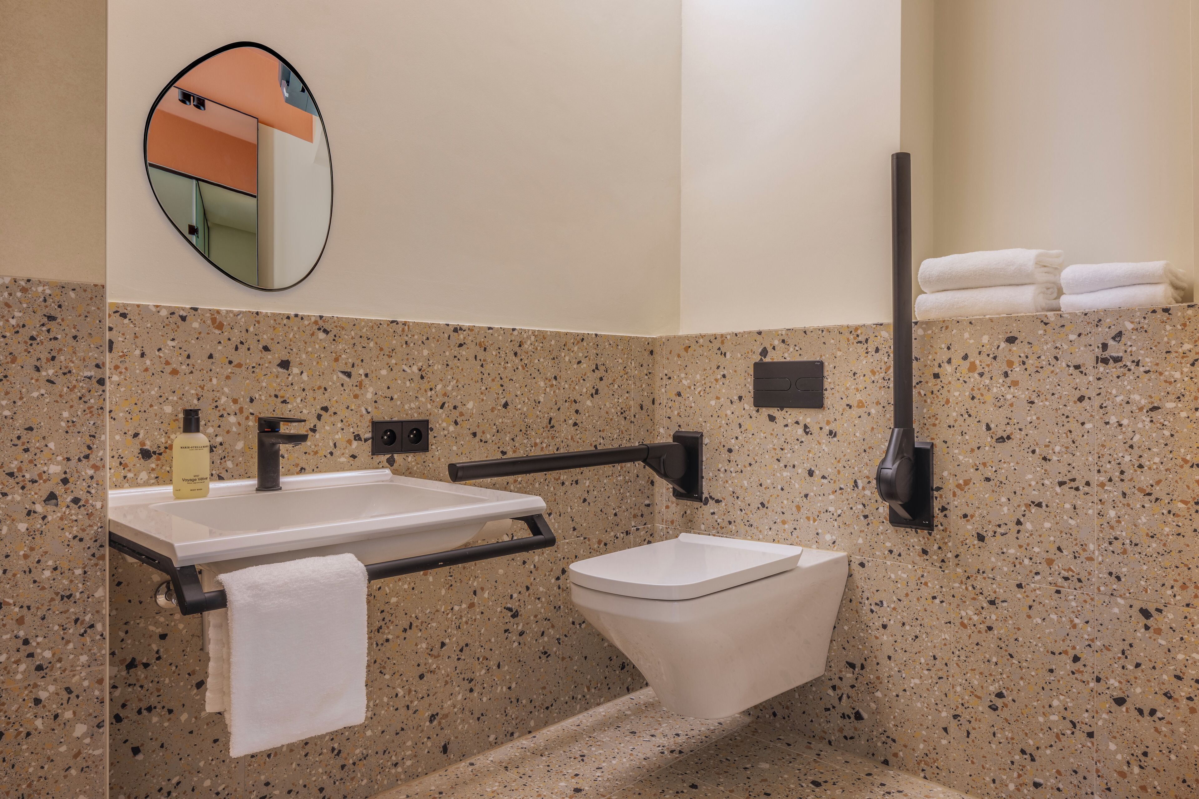 Foto - The Usual Brussels