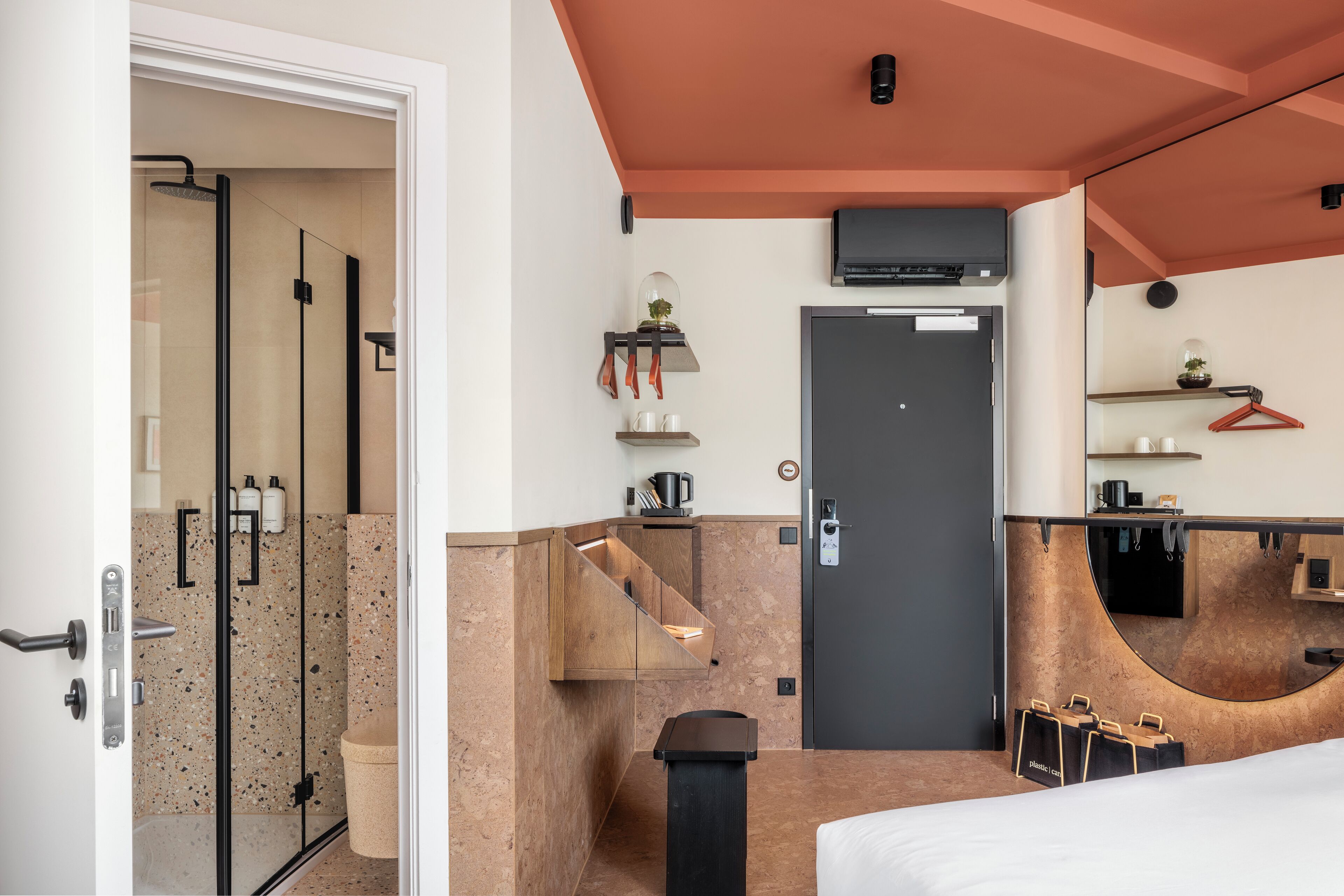 Foto - The Usual Brussels