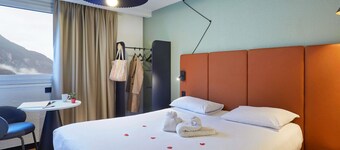 ibis Sallanches Porte du Mont Blanc