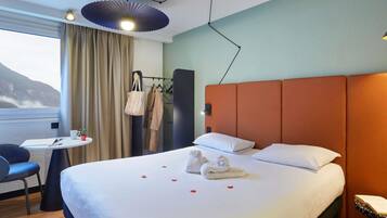 Standard Double Room, 1 Double Bed