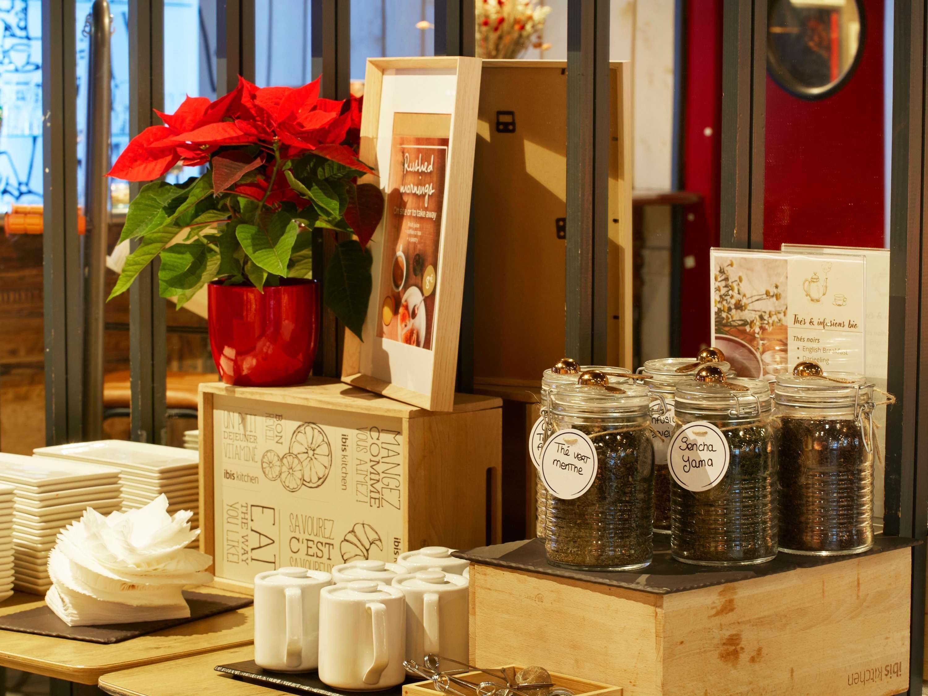 Photo - Ibis Sallanches Porte du MontBlanc