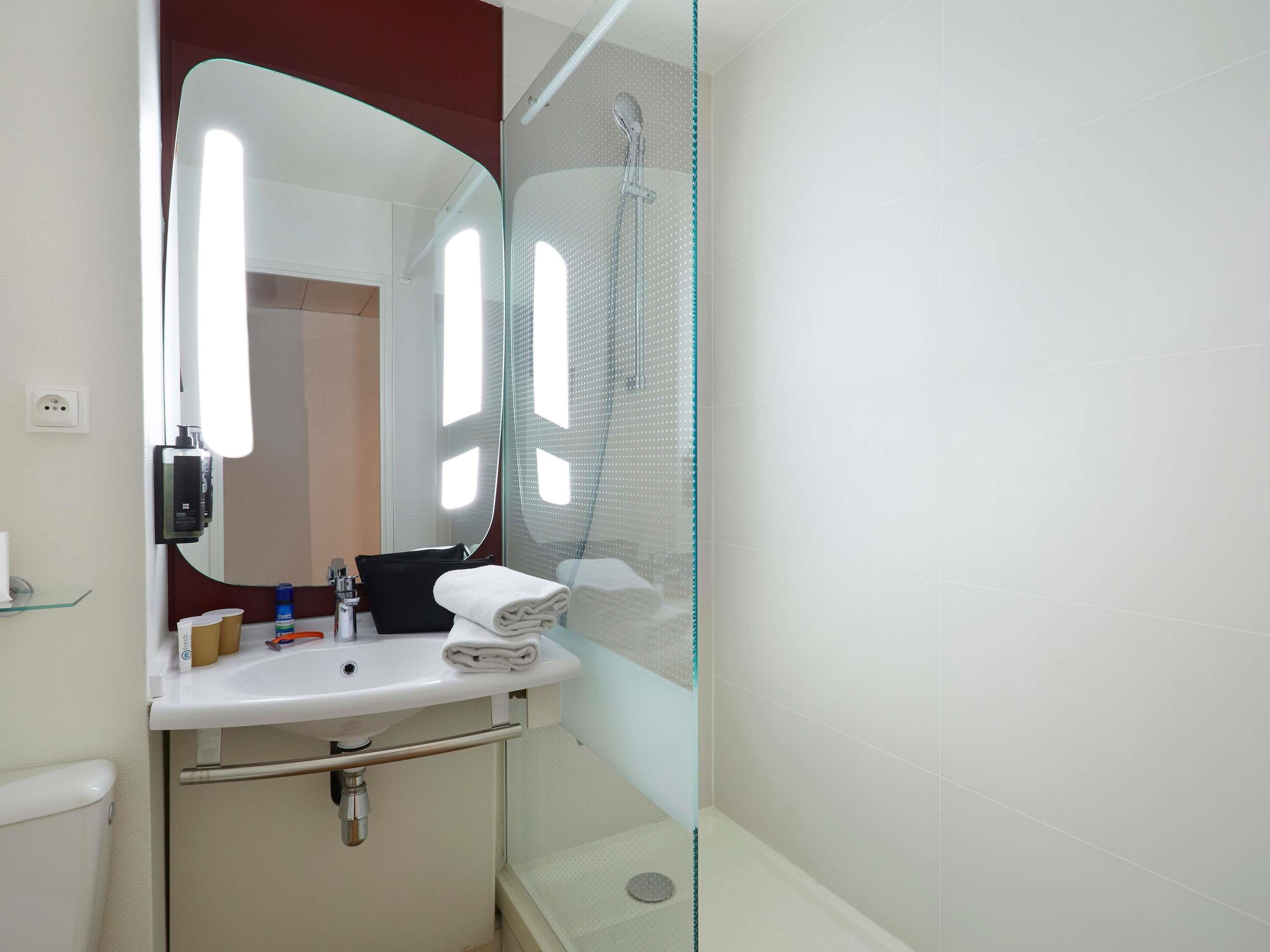 Photo - Ibis Sallanches Porte du MontBlanc