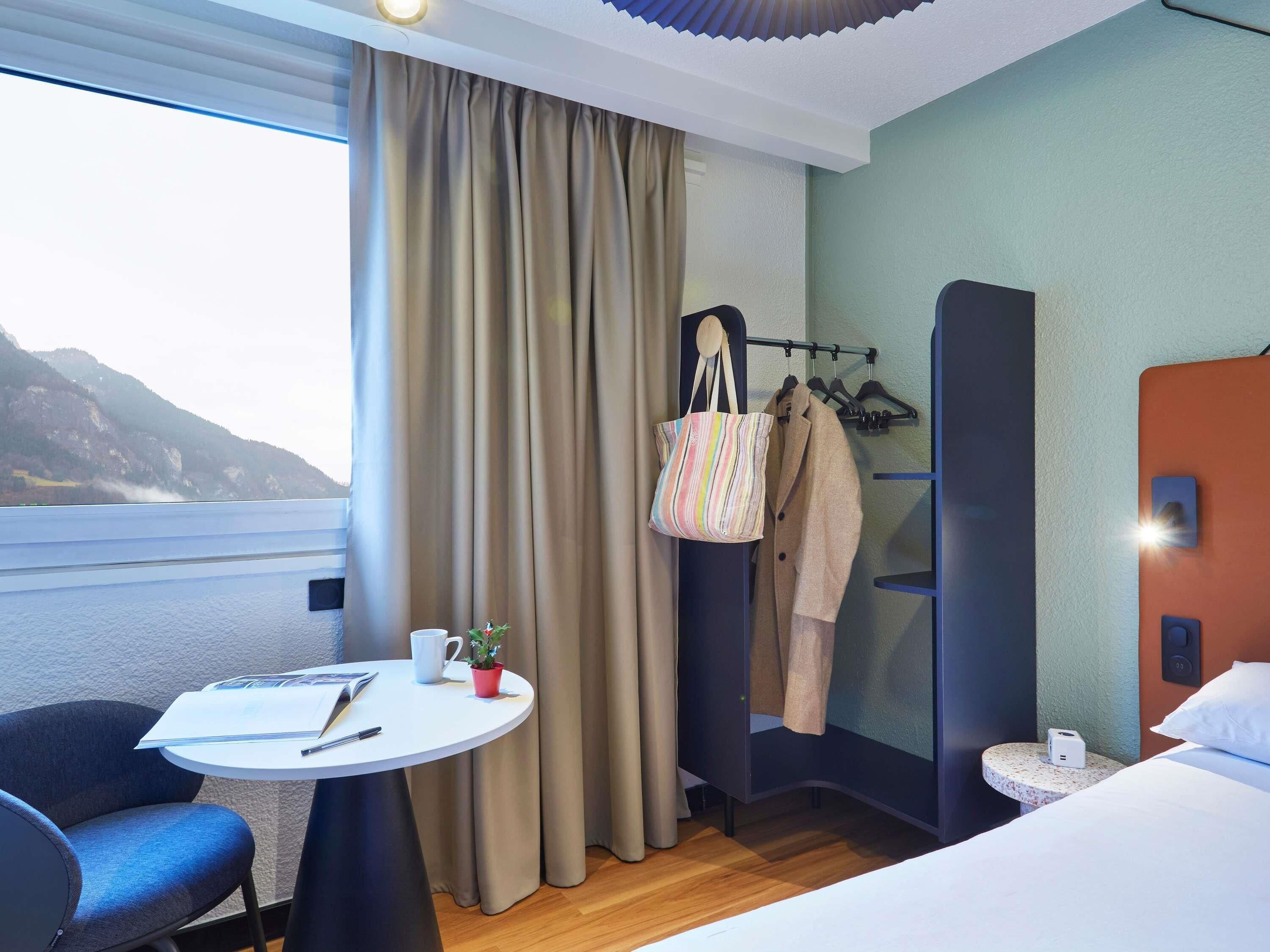 Soundproofing, iron/ironing board, free WiFi, bed sheets