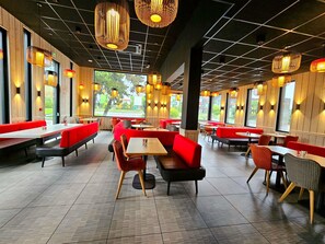 Bar (sur place)