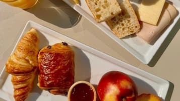 Frokostmåltid