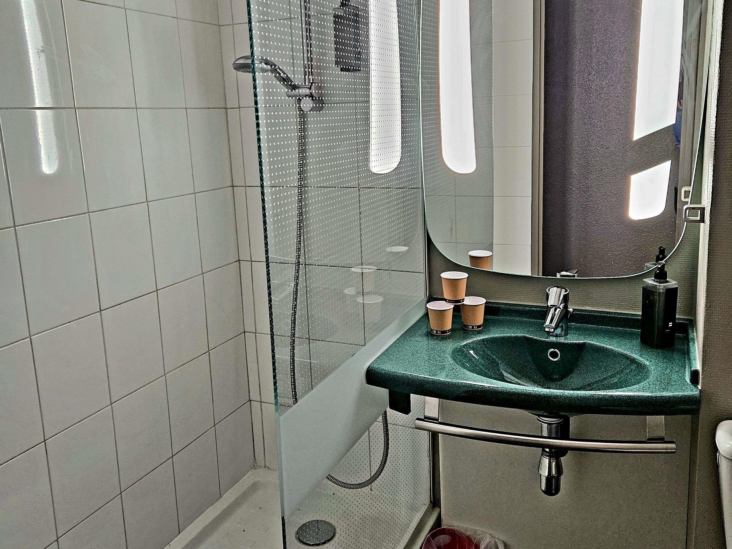 Photo - Ibis Sallanches Porte du MontBlanc