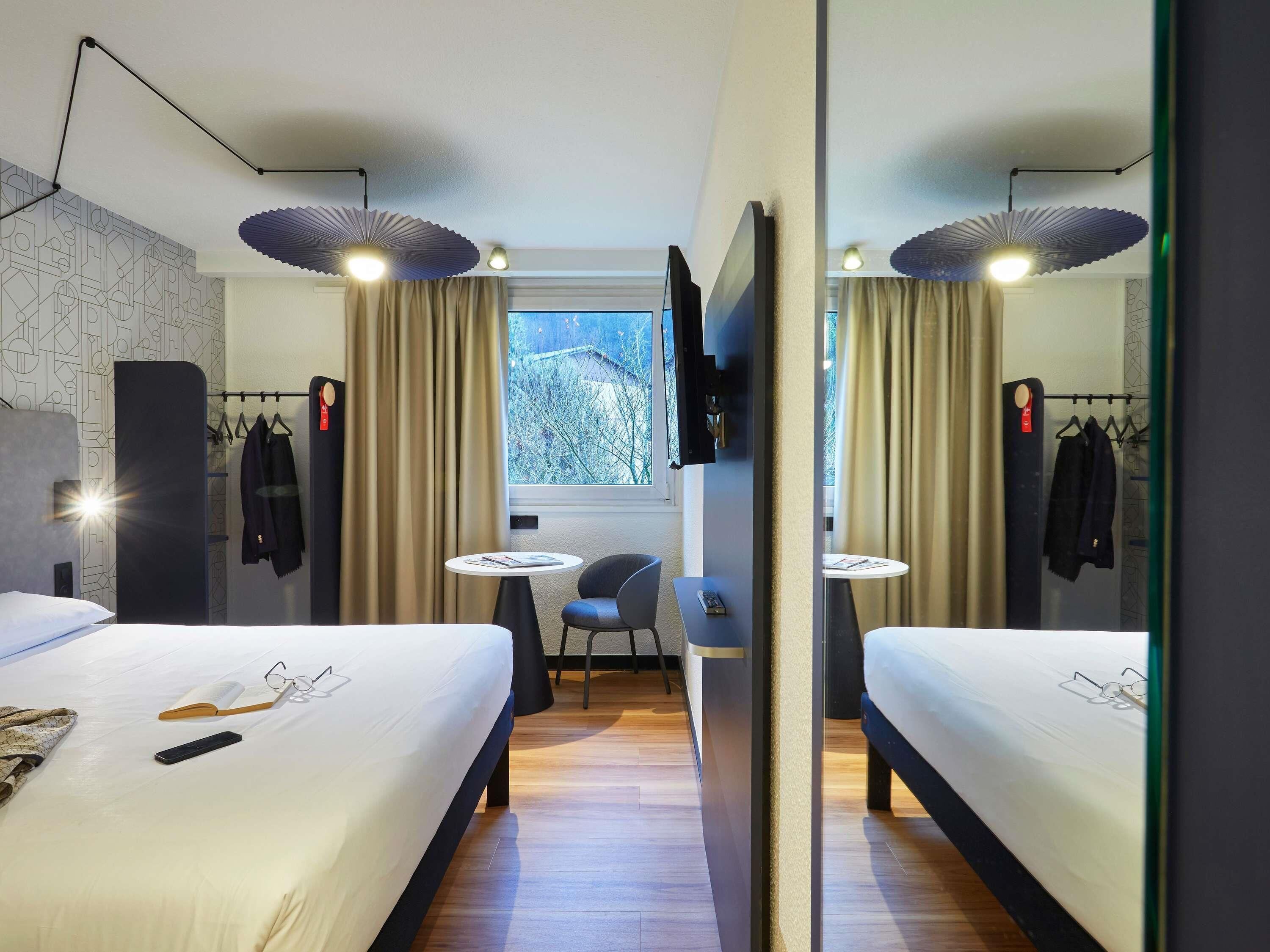 Photo - Ibis Sallanches Porte du MontBlanc