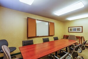 Business centre