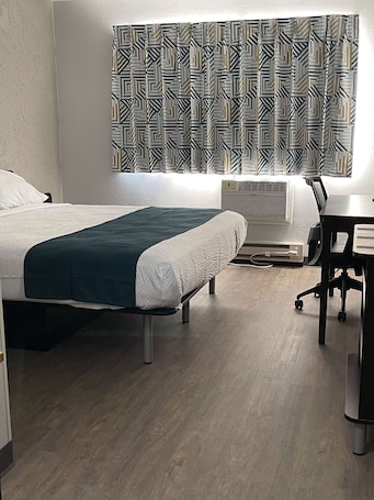 ๋ฌด๋ฃ WiFi, ์นจ๋ ์ํธ