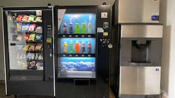 Vending machine