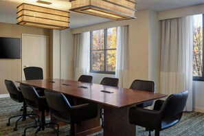 Meeting facility - Marriott St. Louis West (St. Louis)