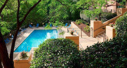 Marriott St. Louis West