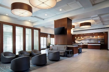 Marriott St. Louis West