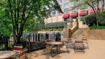 Tiện nghi, dịch vụ nơi lưu trú