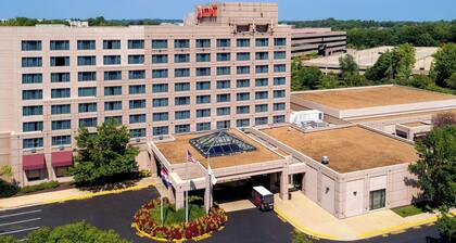 Marriott St. Louis West