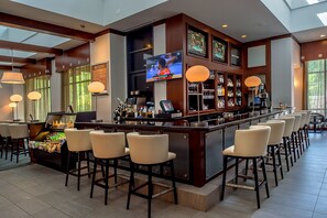Lobby-Lounge