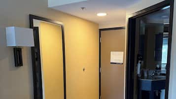 VIP | 1 habitación y ropa de cama de alta calidad