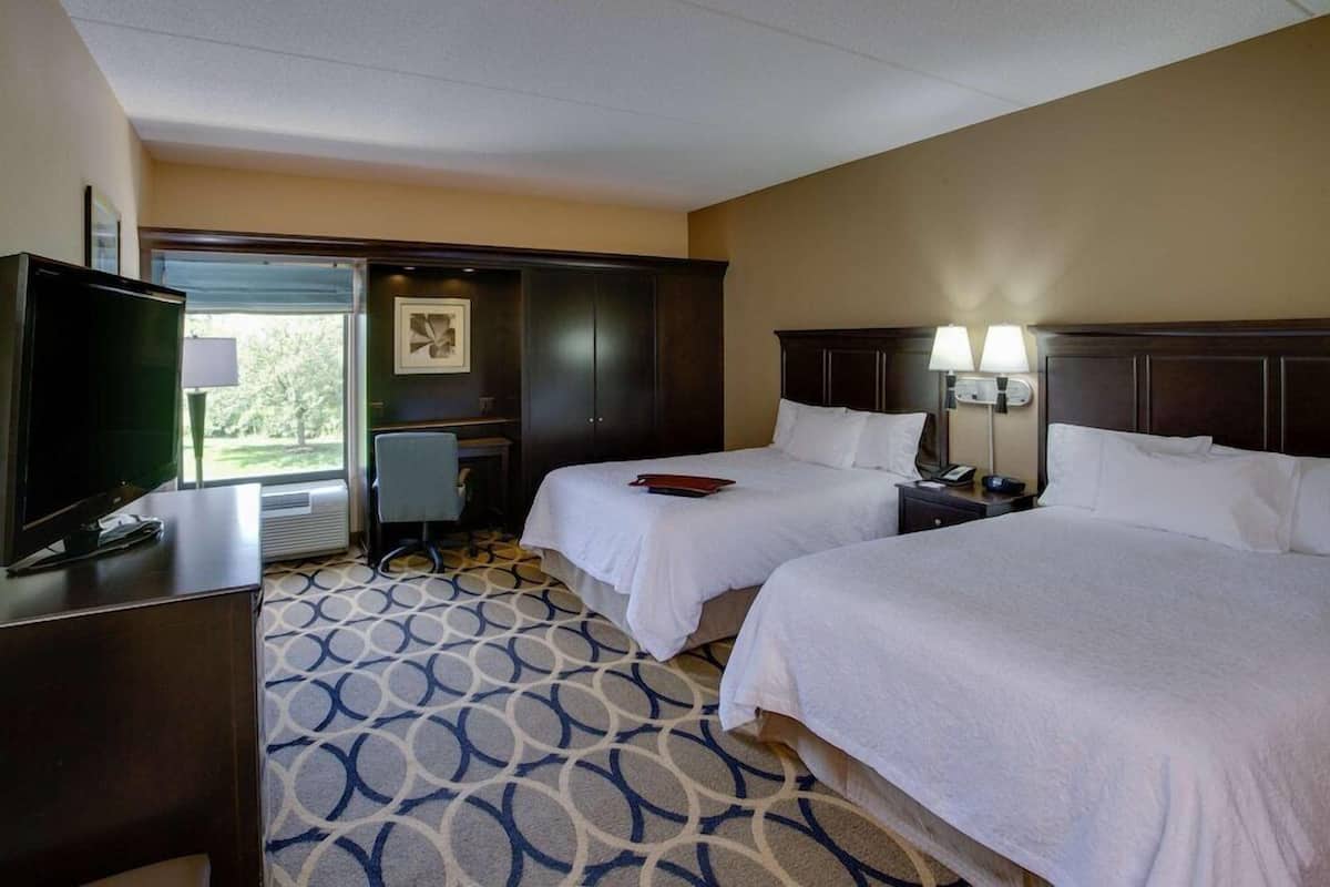 1 bedroom, premium bedding, in-room safe, iron/ironing board