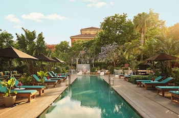 Grand Hyatt Barcelona