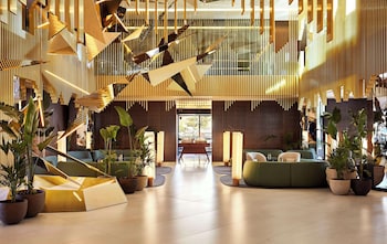 Grand Hyatt Barcelona