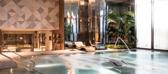 Grand Hyatt Barcelona